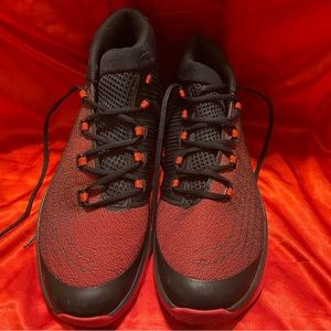 Size 14 Under Armour Men's NXT TB Basketball Shoe